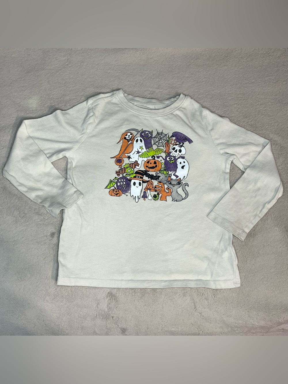 Old Navy Halloween Long Sleeve